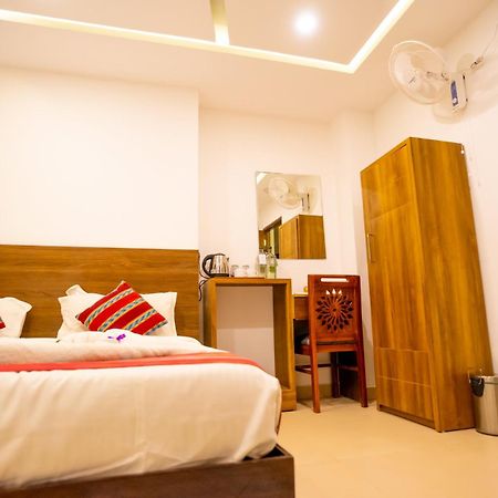 Trivers Resort מונאר מראה חיצוני תמונה