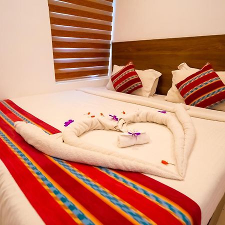 Trivers Resort מונאר מראה חיצוני תמונה
