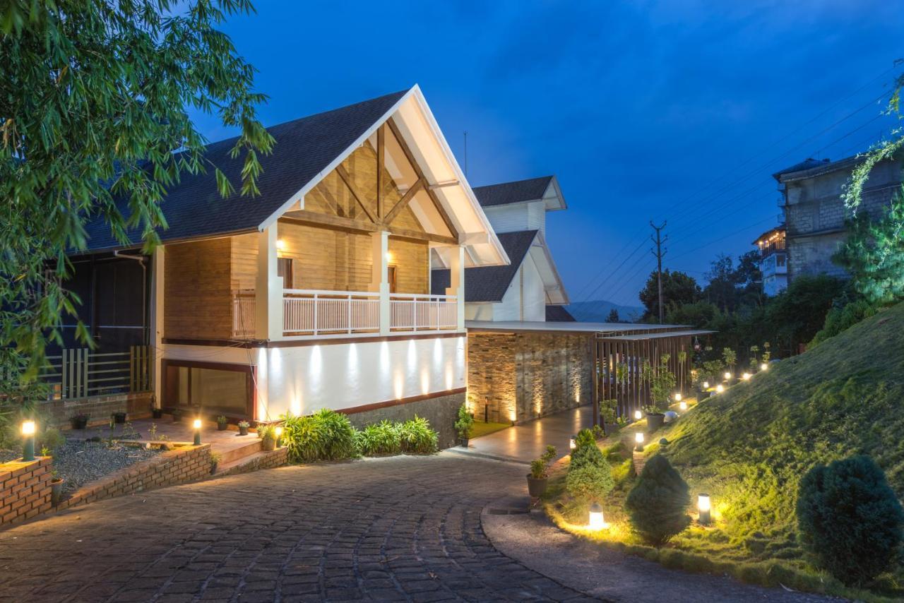 Trivers Resort מונאר מראה חיצוני תמונה