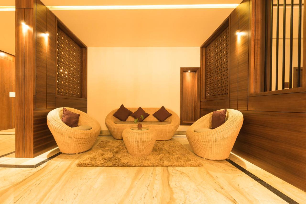 Trivers Resort מונאר מראה חיצוני תמונה