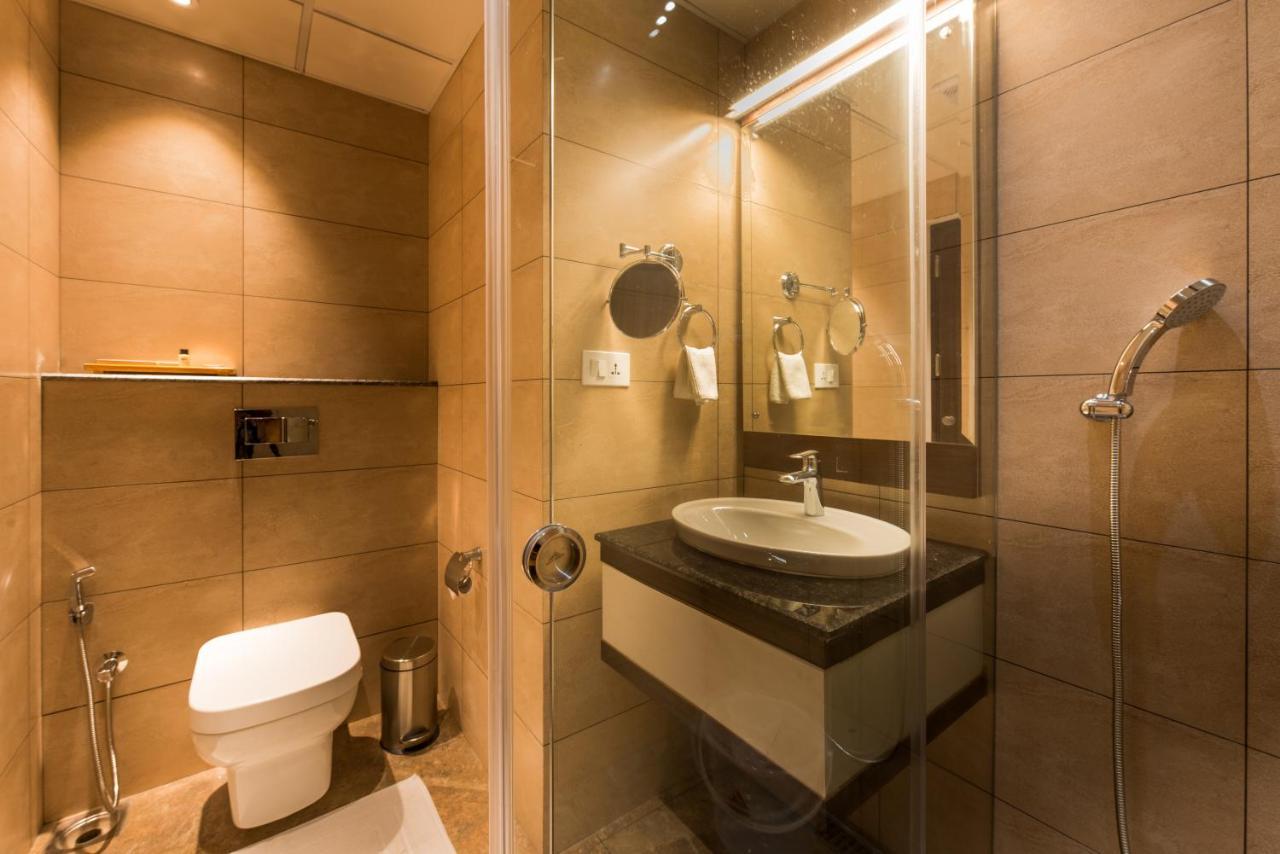 Trivers Resort מונאר מראה חיצוני תמונה