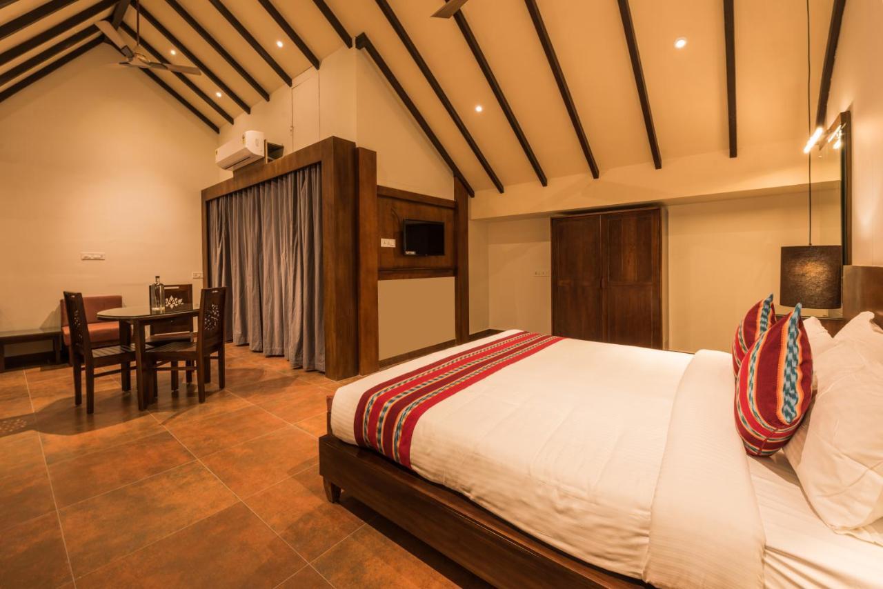 Trivers Resort מונאר מראה חיצוני תמונה