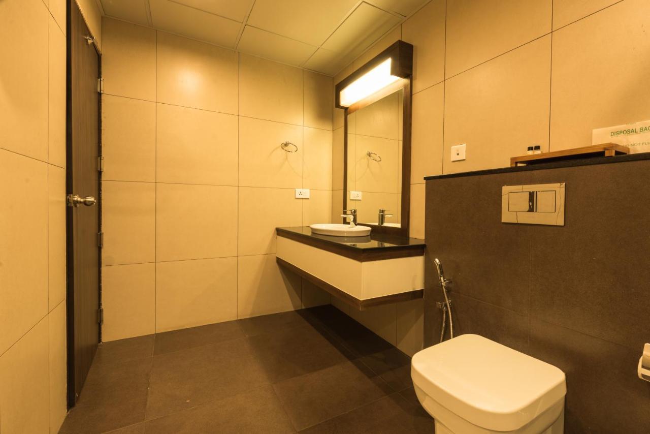 Trivers Resort מונאר מראה חיצוני תמונה