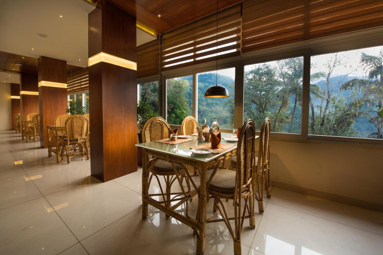 Trivers Resort מונאר מראה חיצוני תמונה