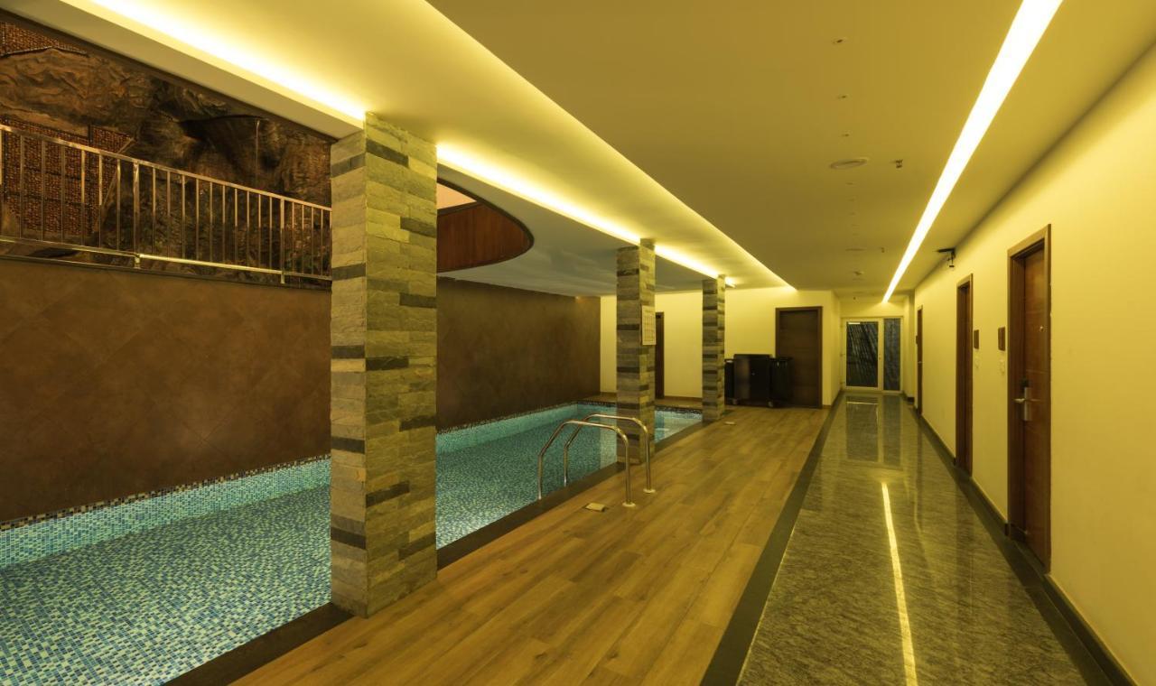 Trivers Resort מונאר מראה חיצוני תמונה