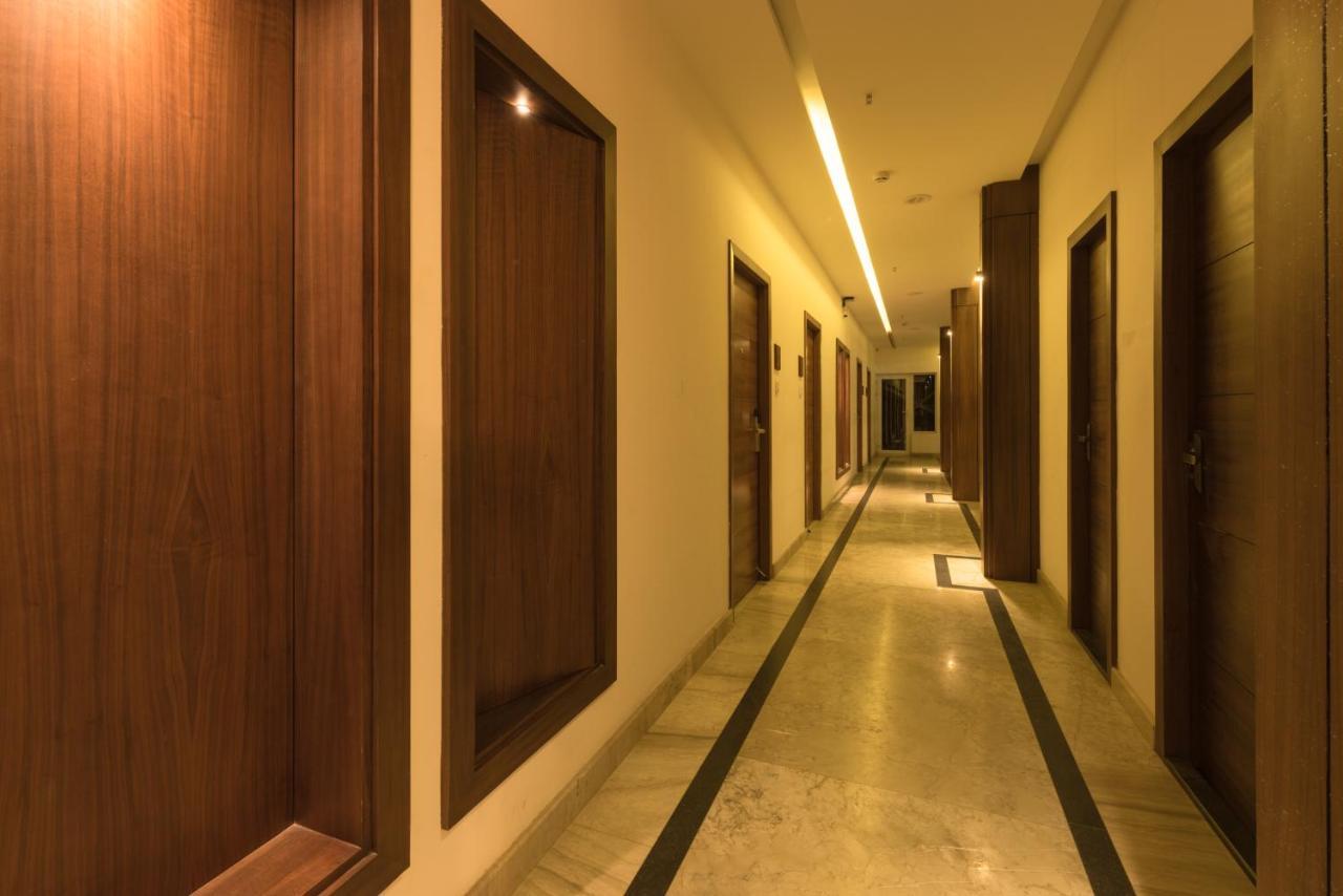 Trivers Resort מונאר מראה חיצוני תמונה