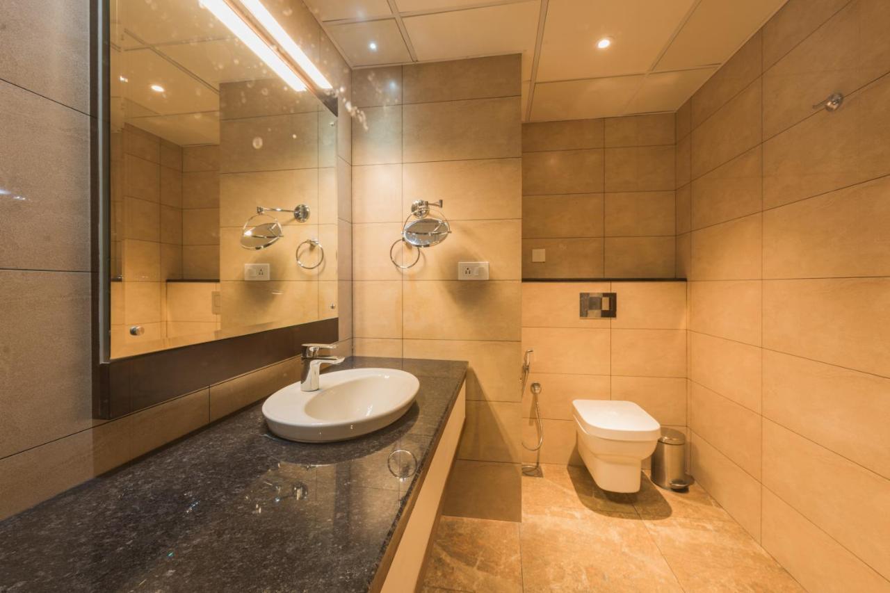 Trivers Resort מונאר מראה חיצוני תמונה