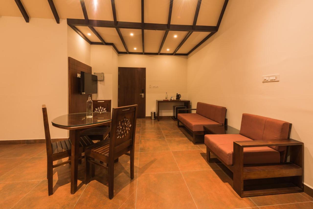 Trivers Resort מונאר מראה חיצוני תמונה