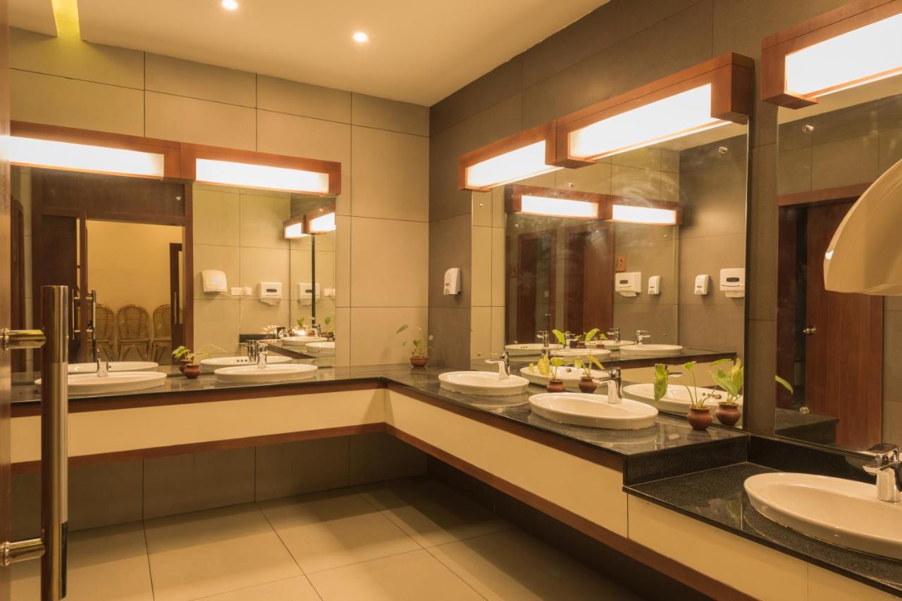Trivers Resort מונאר מראה חיצוני תמונה