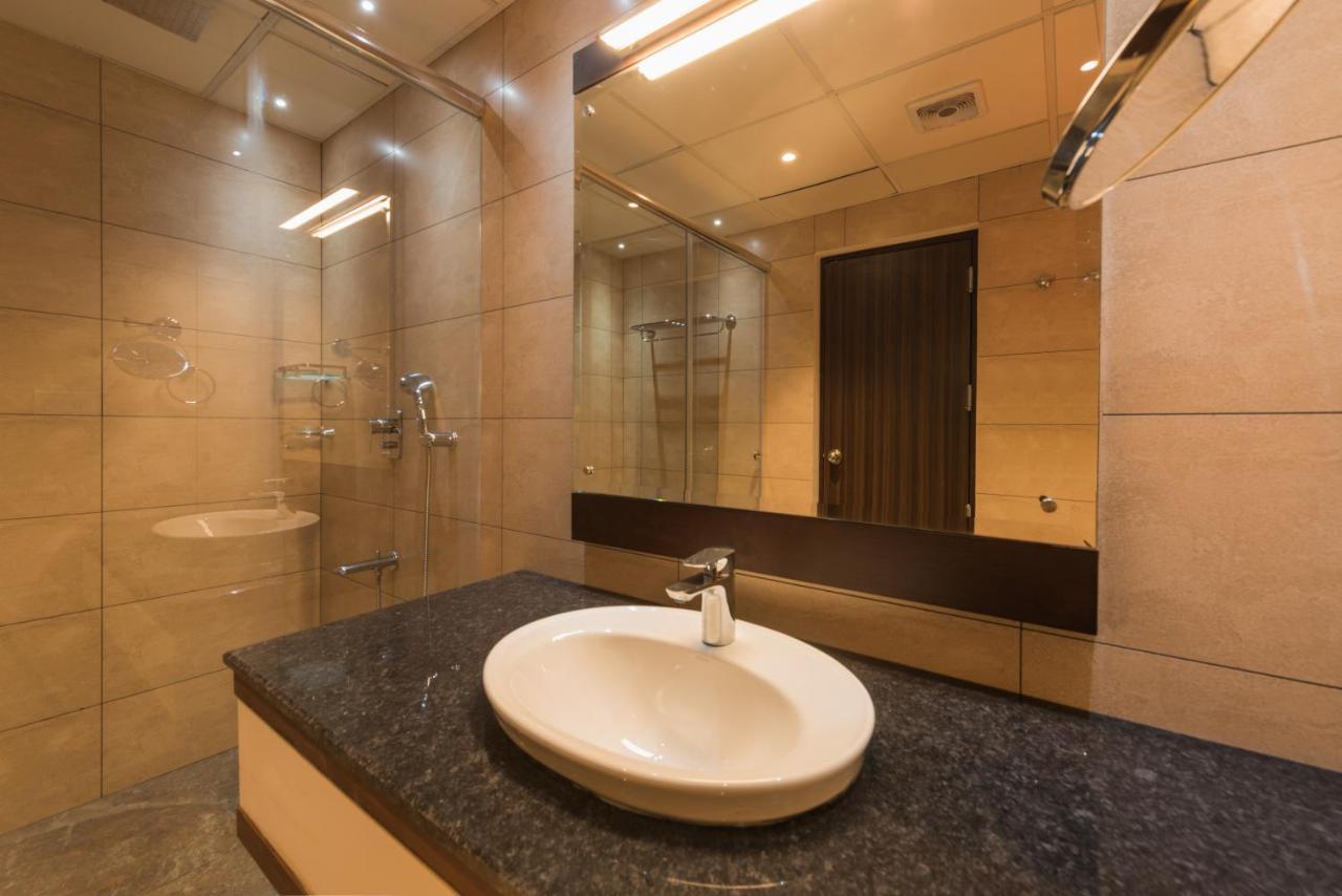 Trivers Resort מונאר מראה חיצוני תמונה