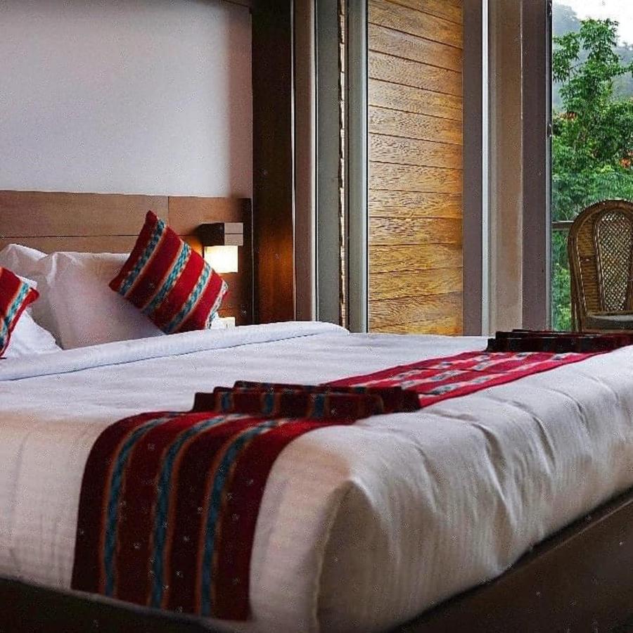 Trivers Resort מונאר מראה חיצוני תמונה