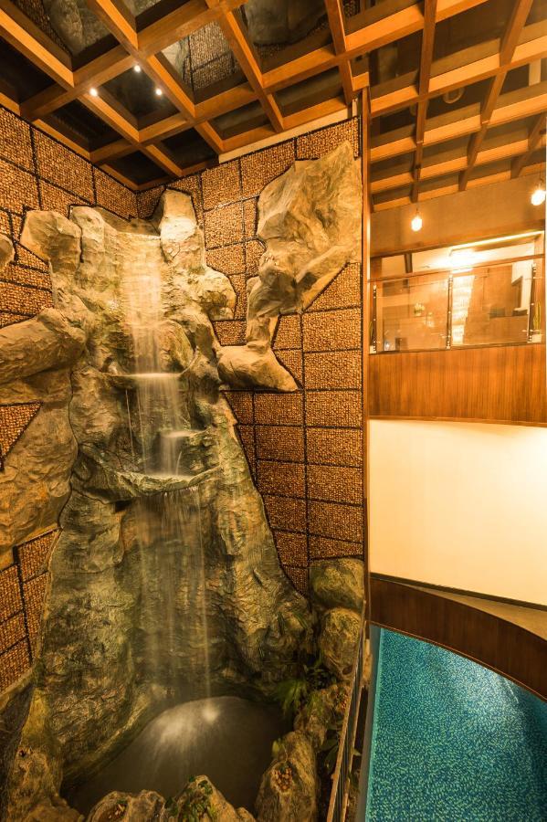 Trivers Resort מונאר מראה חיצוני תמונה
