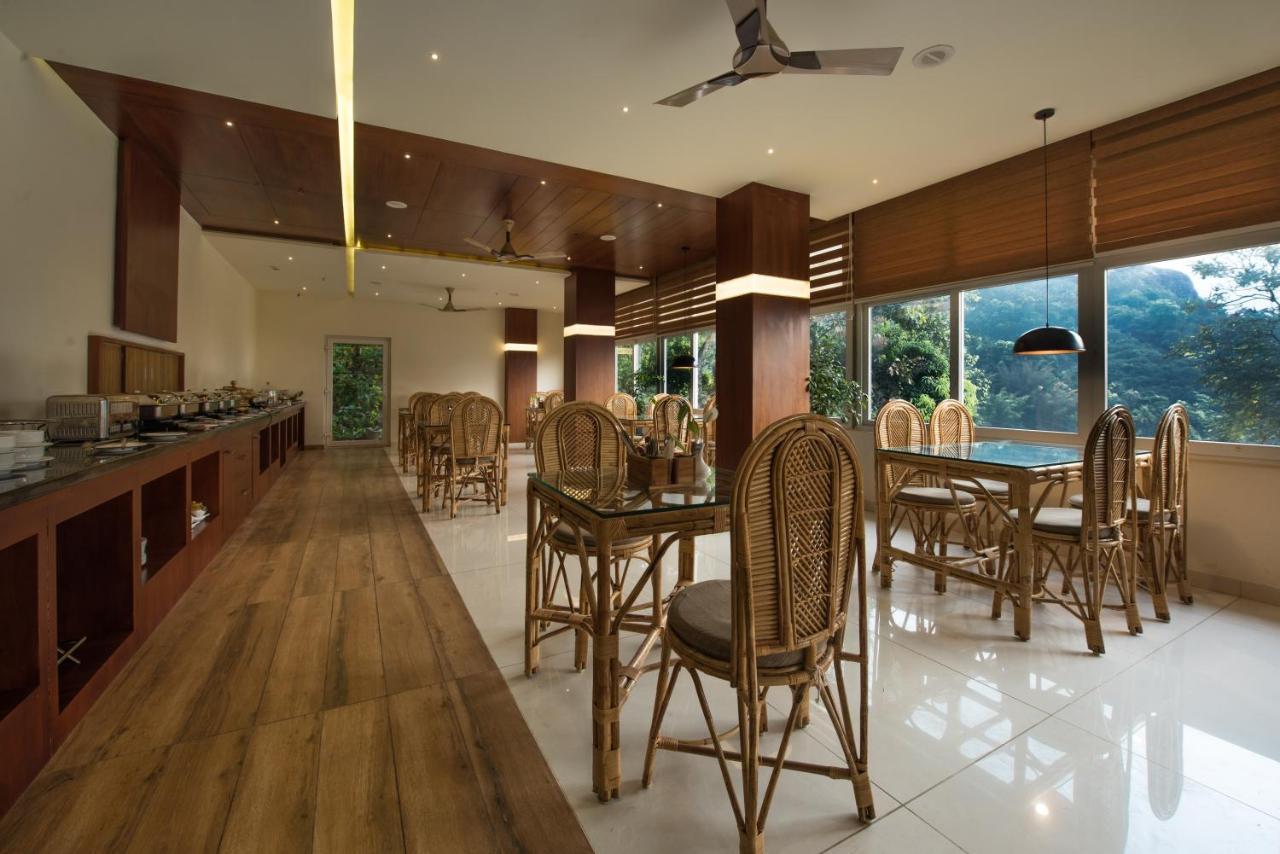 Trivers Resort מונאר מראה חיצוני תמונה