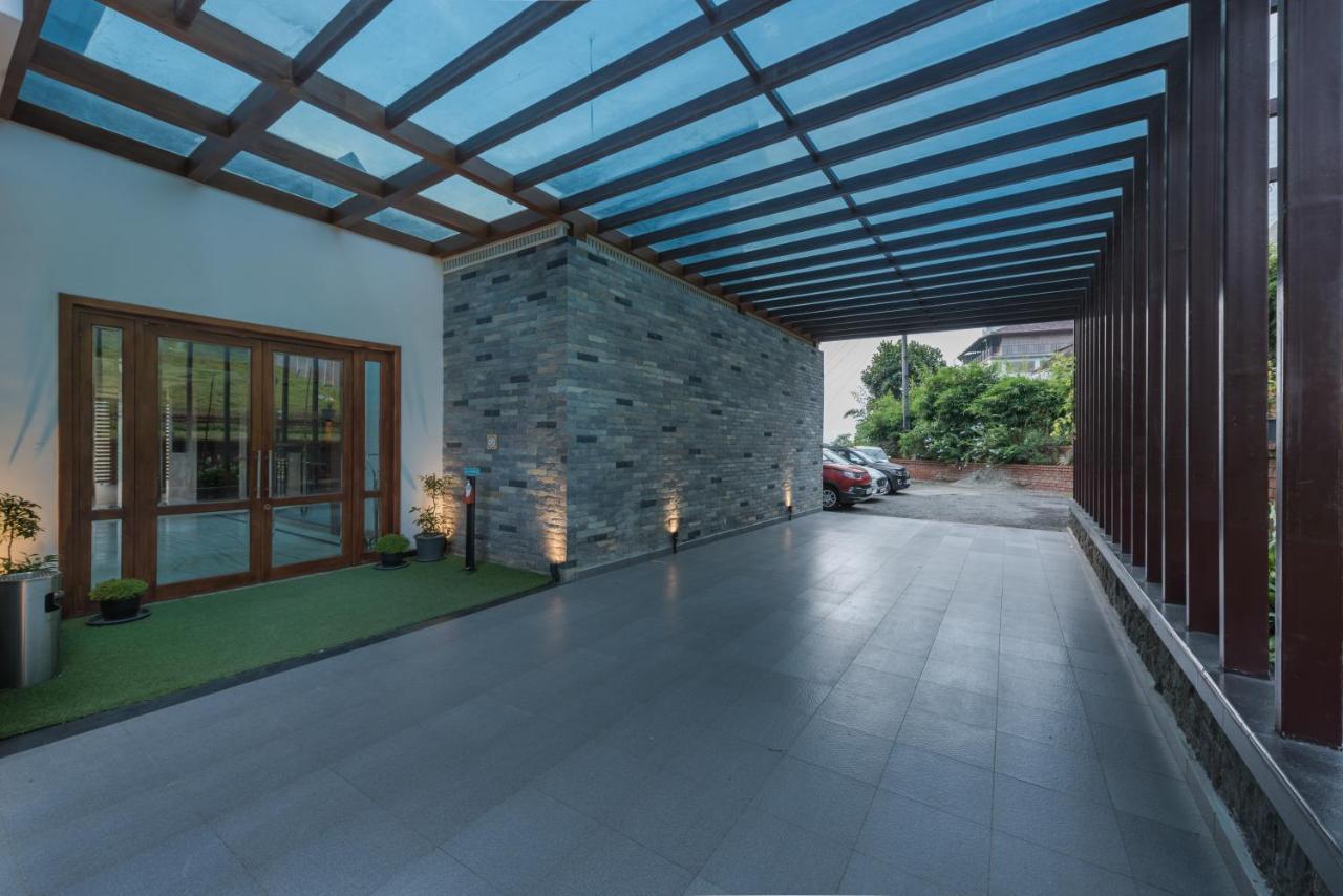 Trivers Resort מונאר מראה חיצוני תמונה