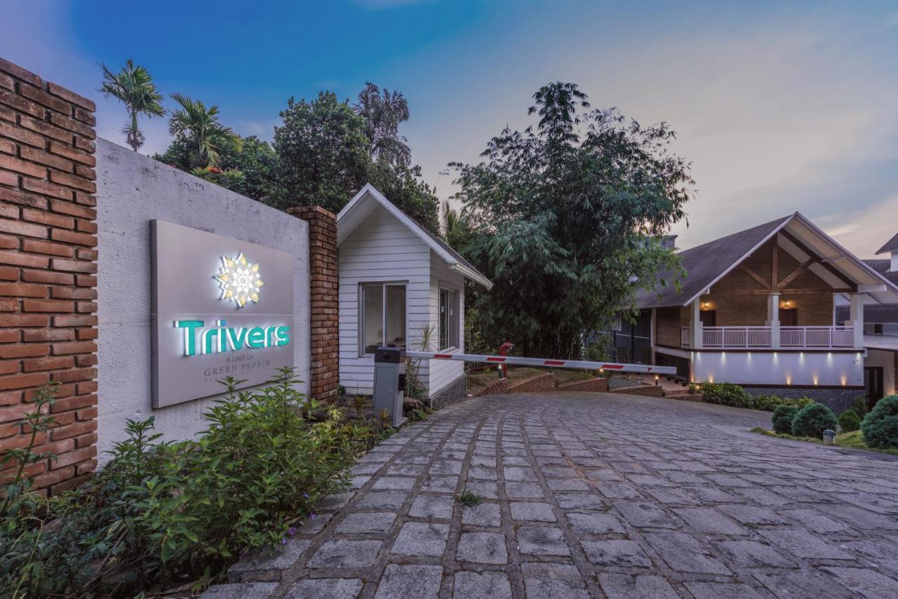 Trivers Resort מונאר מראה חיצוני תמונה