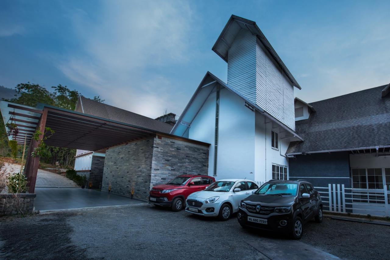 Trivers Resort מונאר מראה חיצוני תמונה