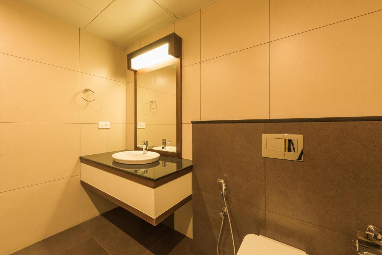 Trivers Resort מונאר מראה חיצוני תמונה