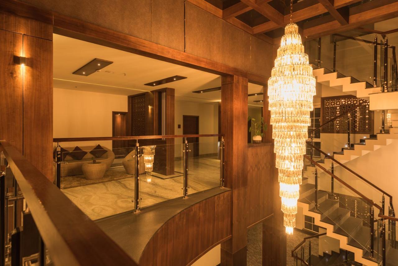 Trivers Resort מונאר מראה חיצוני תמונה