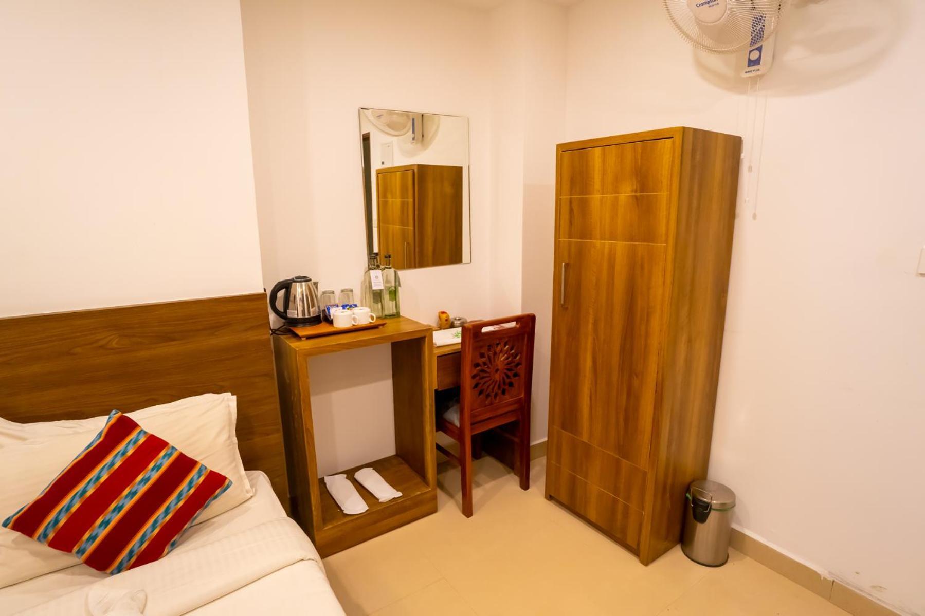 Trivers Resort מונאר מראה חיצוני תמונה