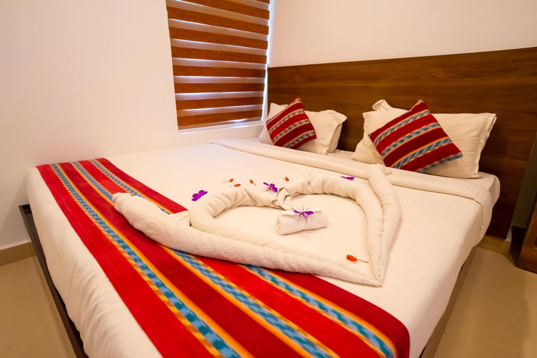 Trivers Resort מונאר מראה חיצוני תמונה